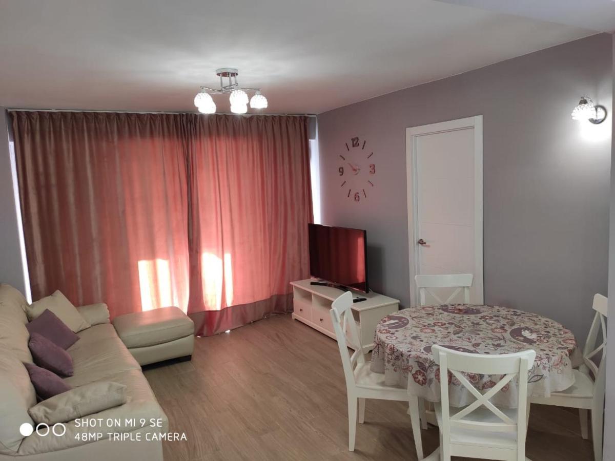 Apartamento Moncada Denia Exterior photo