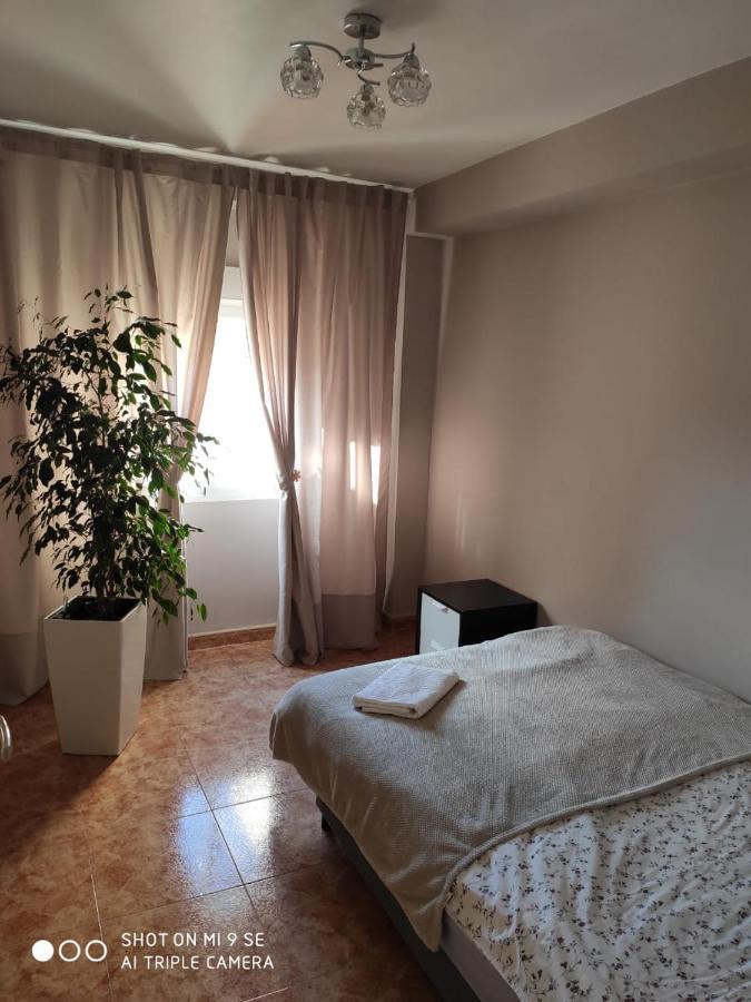 Apartamento Moncada Denia Exterior photo